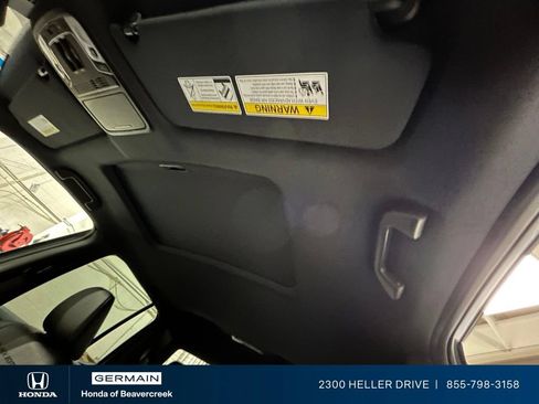 Certified 2024 Honda Ridgeline Black Edition image 27