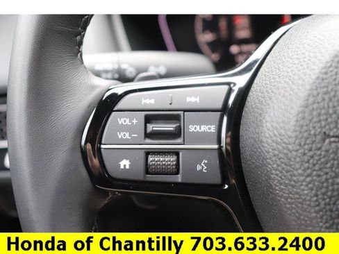 Used 2026 Honda Civic Sport image 12