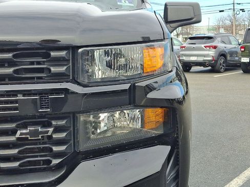 Used 2020 Chevrolet Silverado 1500 Custom image 28