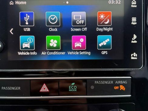 Used 2019 Mitsubishi Outlander LE image 30