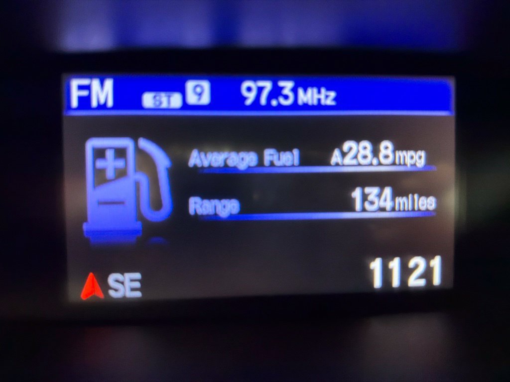 Used 2016 Honda CR-V EX-L image 26