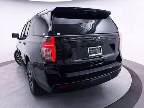 Used 2023 Chevrolet Tahoe Z71 w/ Luxury Package AWD/4WD image 4