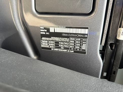 New 2025 Mercedes-Benz Sprinter 2500 image 24
