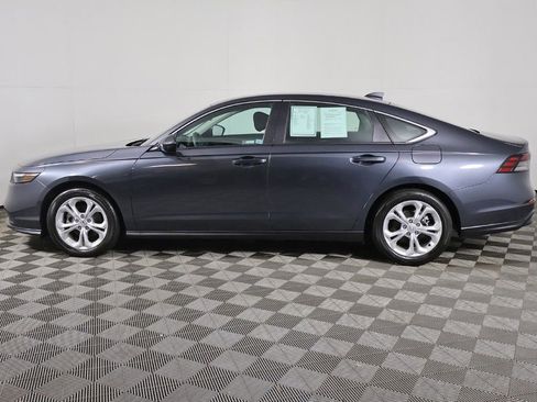 Used 2024 Honda Accord LX image 14