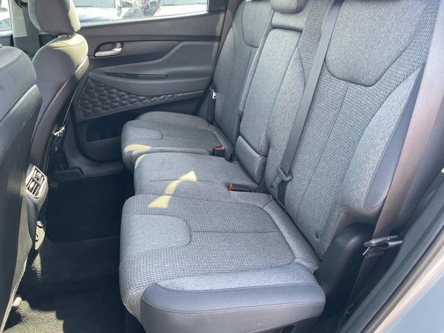 Used 2023 Hyundai Santa Fe SEL AWD/4WD image 18