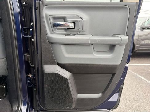 Used 2013 RAM 1500 Classic SLT image 15