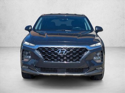 Used 2020 Hyundai Santa Fe SEL AWD/4WD image 2