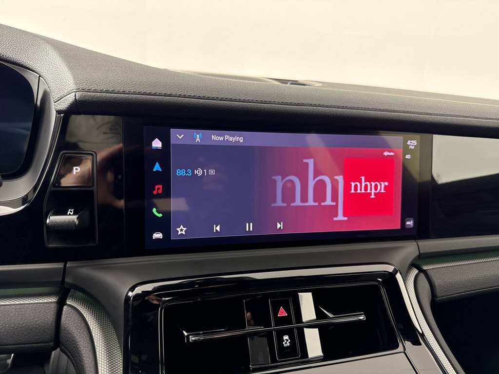 Certified 2026 Porsche Panamera 4 AWD/4WD image 28