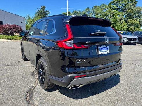 Used 2024 Honda CR-V Sport image 4