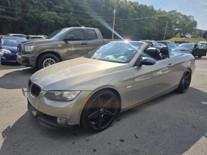Used 2008 BMW 328i Convertible