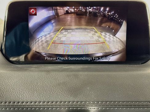 Used 2019 MAZDA CX-5 Grand Touring AWD/4WD image 13