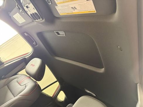 New 2026 Chevrolet Trax RS w/ Sunroof Package FWD image 23