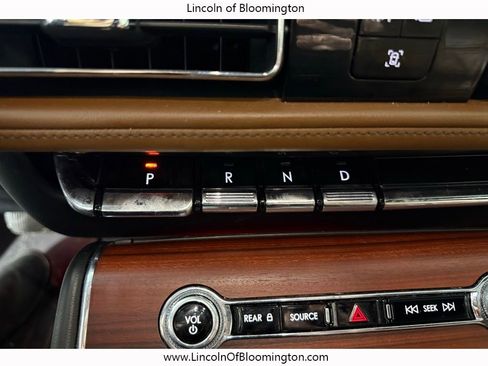 Certified 2022 Lincoln Aviator Reserve w/ Equipment Group 201A image 29