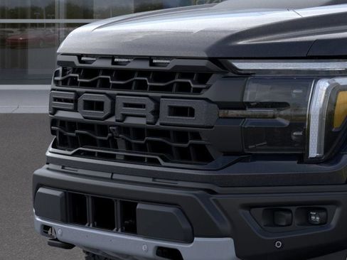 New 2026 Ford F150 Raptor AWD/4WD image 50