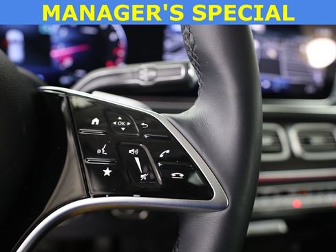 Used 2026 Mercedes-Benz GLE 350 4MATIC image 13