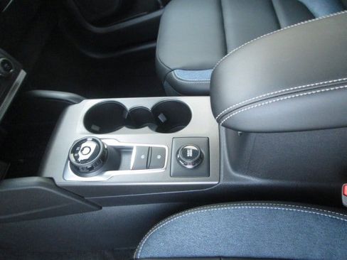 New 2025 Ford Bronco Sport Outer Banks w/ Outer Banks Tech Package+ image 11