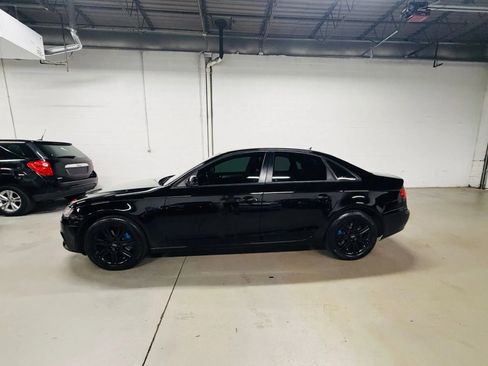 Used 2011 Audi A4 2.0T Premium AWD/4WD image 5