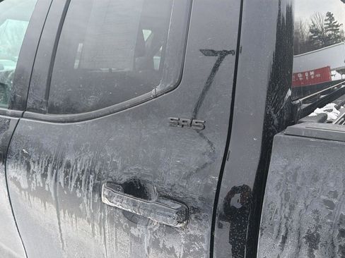 Used 2023 Toyota Tundra SR5 image 11