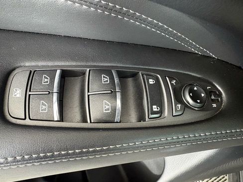 Used 2019 INFINITI QX60 Luxe w/ Essential Package AWD/4WD image 19