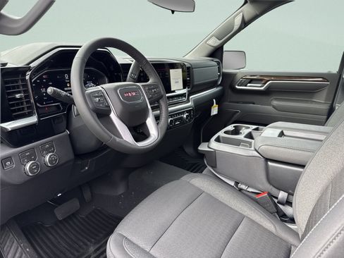 New 2026 GMC Sierra 1500 Elevation AWD/4WD image 10
