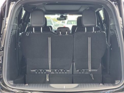 New 2026 Chrysler Pacifica Select w/ S Appearance Package AWD/4WD image 22