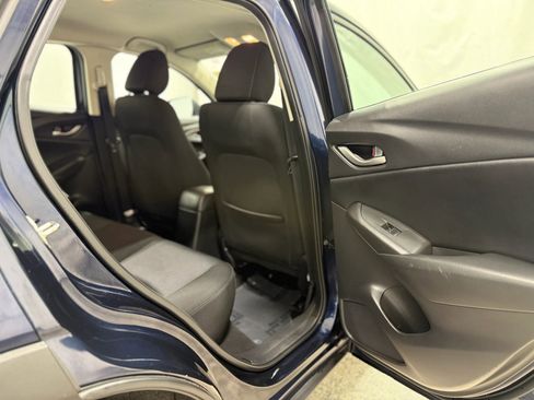Used 2021 MAZDA CX-3 Sport image 26