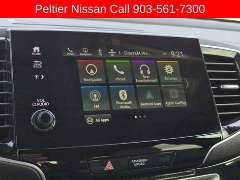 Used 2019 Honda Pilot Touring image 39