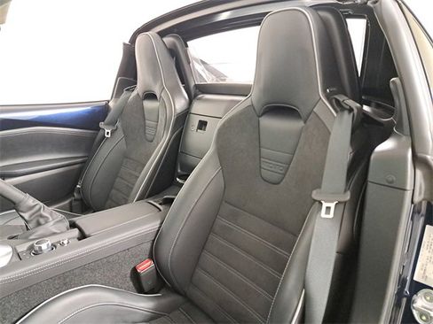 Used 2024 MAZDA MX-5 Miata RF Club w/ Weather Package image 19