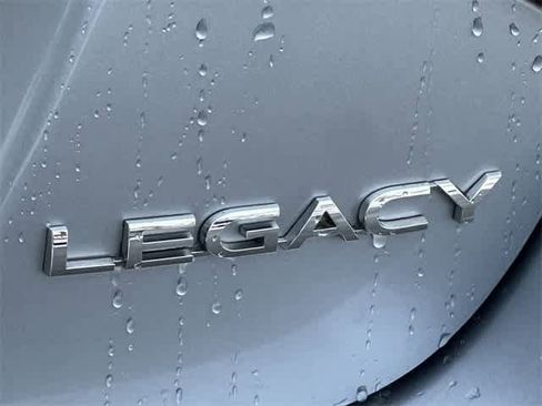 Used 2019 Subaru Legacy 2.5i Premium w/ Popular Package #2A image 26