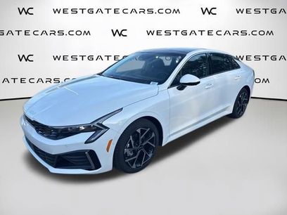 Used 2025 Kia K5 EX