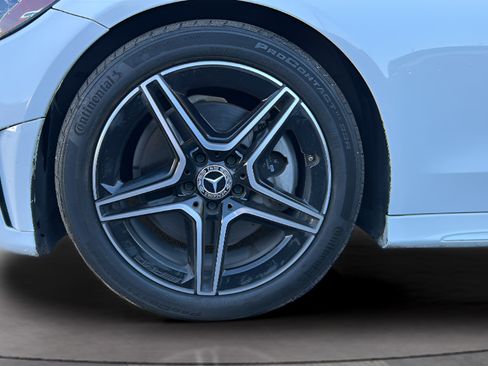 Used 2021 Mercedes-Benz C 300 Coupe image 32
