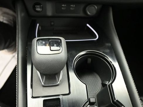 Used 2026 Nissan Rogue Platinum w/ Platinum Premium Package AWD/4WD image 30