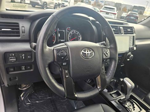 Used 2024 Toyota 4Runner TRD Pro image 26
