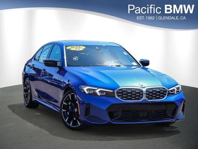 Used 2025 BMW M340i w/ Premium Package