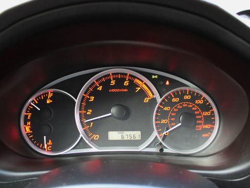 Used 2013 Subaru Impreza WRX Hatchback image 20