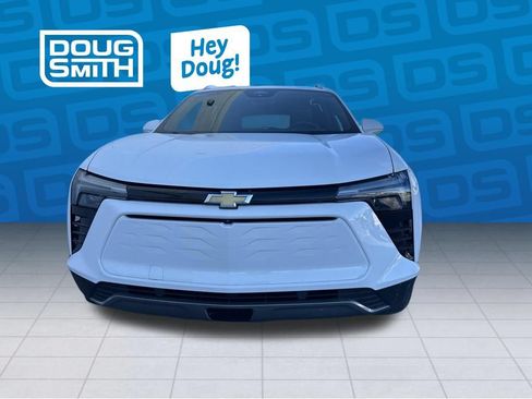Used 2024 Chevrolet Blazer EV LT AWD/4WD image 5