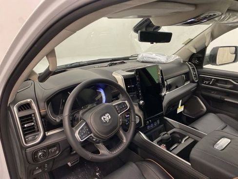 New 2026 RAM 1500 Tungsten image 8