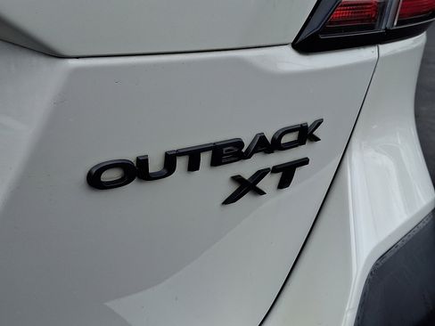 Used 2020 Subaru Outback Onyx Edition XT w/ Popular Package #2 AWD/4WD image 31