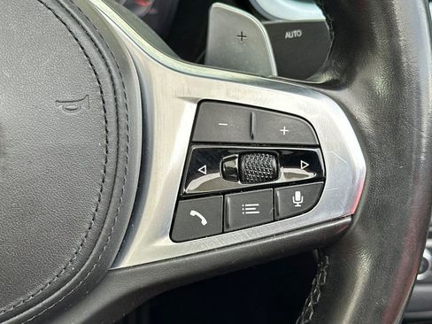 Used 2019 BMW Z4 sDrive30i w/ M Sport Package image 24