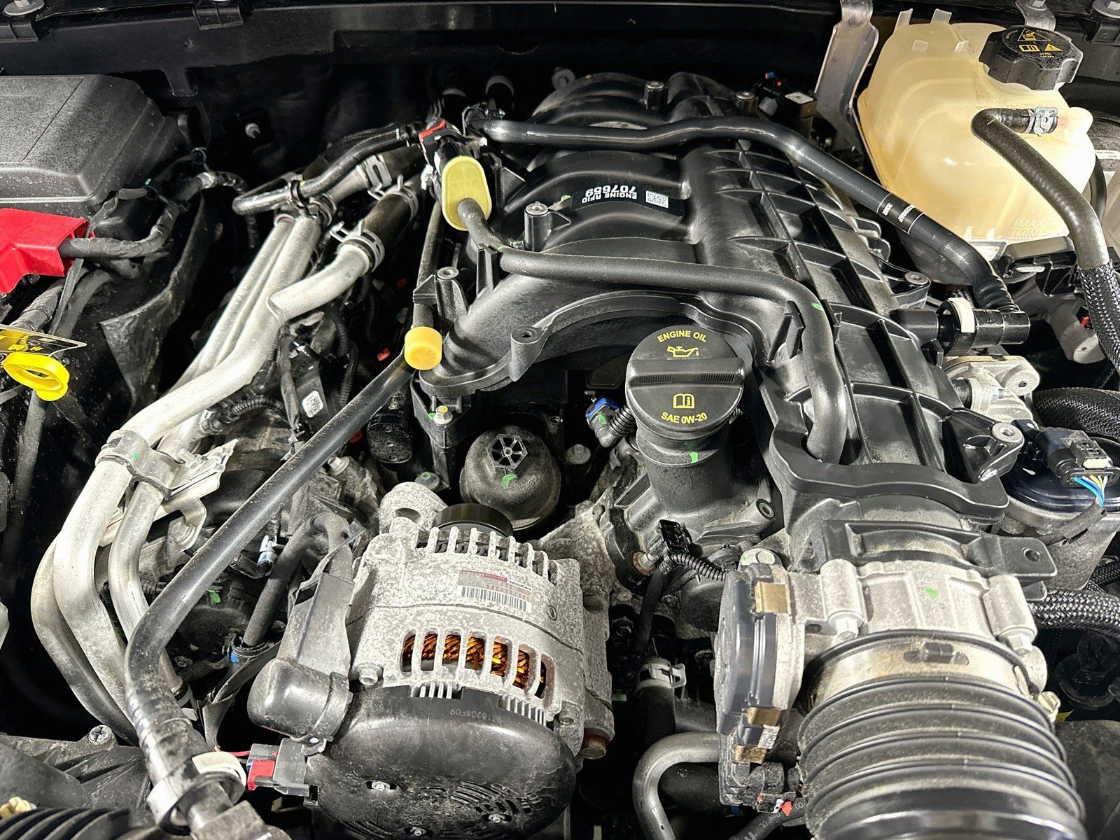 Used 2023 Jeep Gladiator Sport AWD/4WD image 26