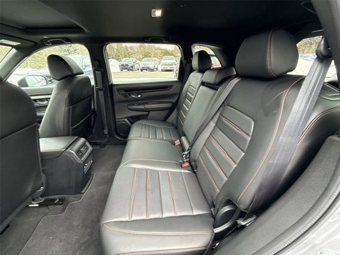 Used 2026 Honda CR-V Sport-L image 25