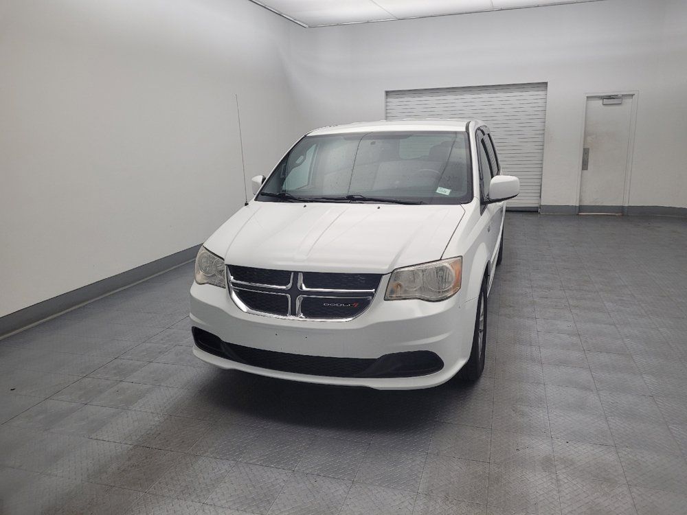 Used 2014 Dodge Grand Caravan SE FWD image 15