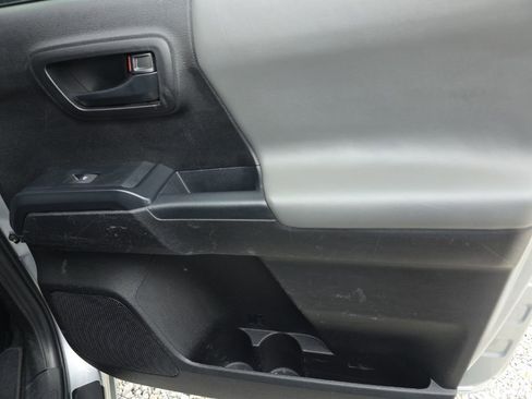 Certified 2023 Toyota Tacoma SR image 16