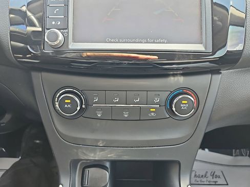 Used 2019 Nissan Sentra S FWD image 28