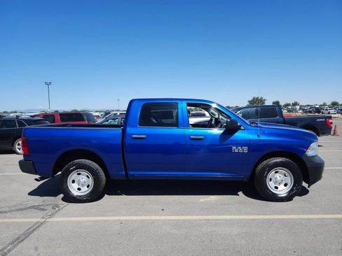 Used 2018 RAM 1500 Tradesman w/ Popular Equipment Group AWD/4WD image 13