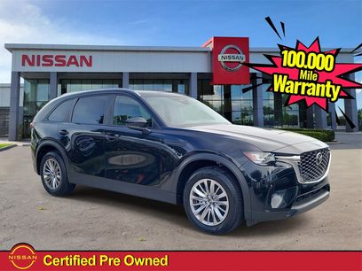 Used 2024 MAZDA CX-90 3.3 Turbo w/ Select Package