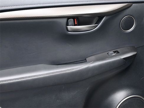 Used 2018 Lexus NX 300 300 Base w/ Comfort Package image 17