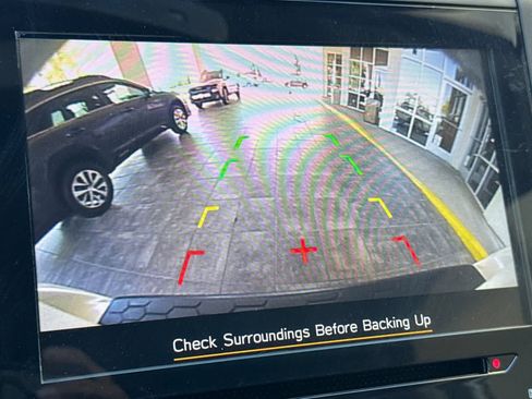 Used 2018 Subaru Crosstrek 2.0i Limited w/ Popular Package #3 AWD/4WD image 20
