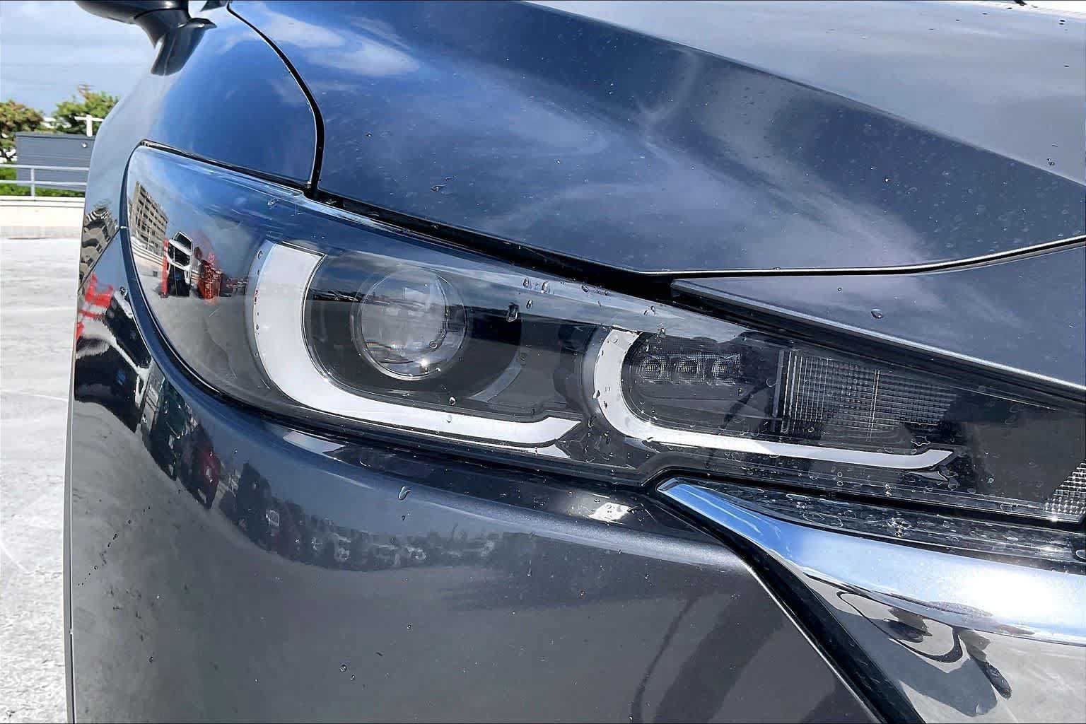 Used 2023 MAZDA CX-5 AWD 2.5 S image 31