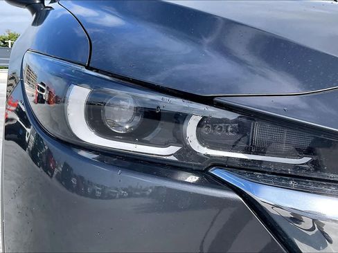 Used 2023 MAZDA CX-5 AWD 2.5 S image 31